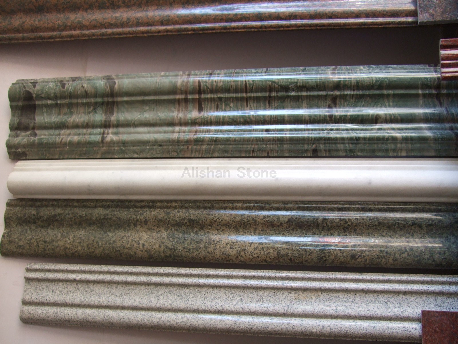Marble Skirting